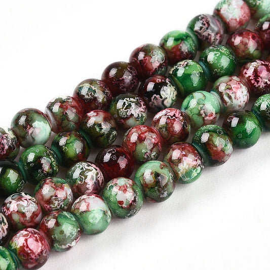 Marmer groen 4 mm 44MA49