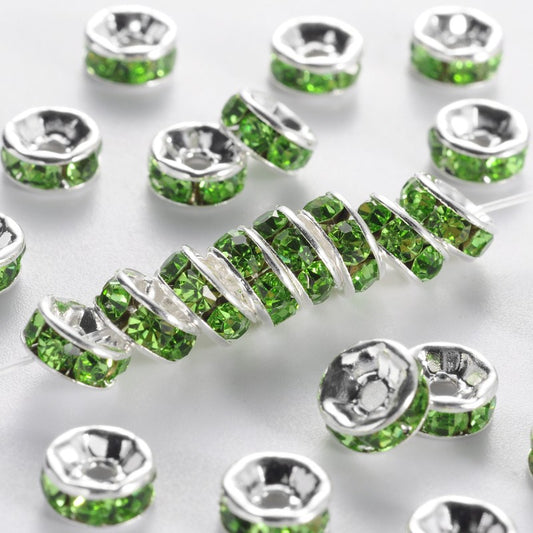 spacer groen 44SP09