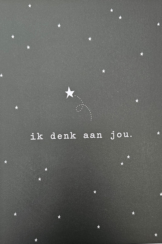 Ik denk aan jou KA131