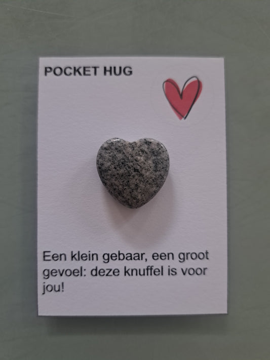 Sneeuwvlok obsidiaan