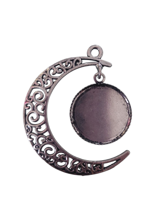 Maan voor cabochon 297ID22