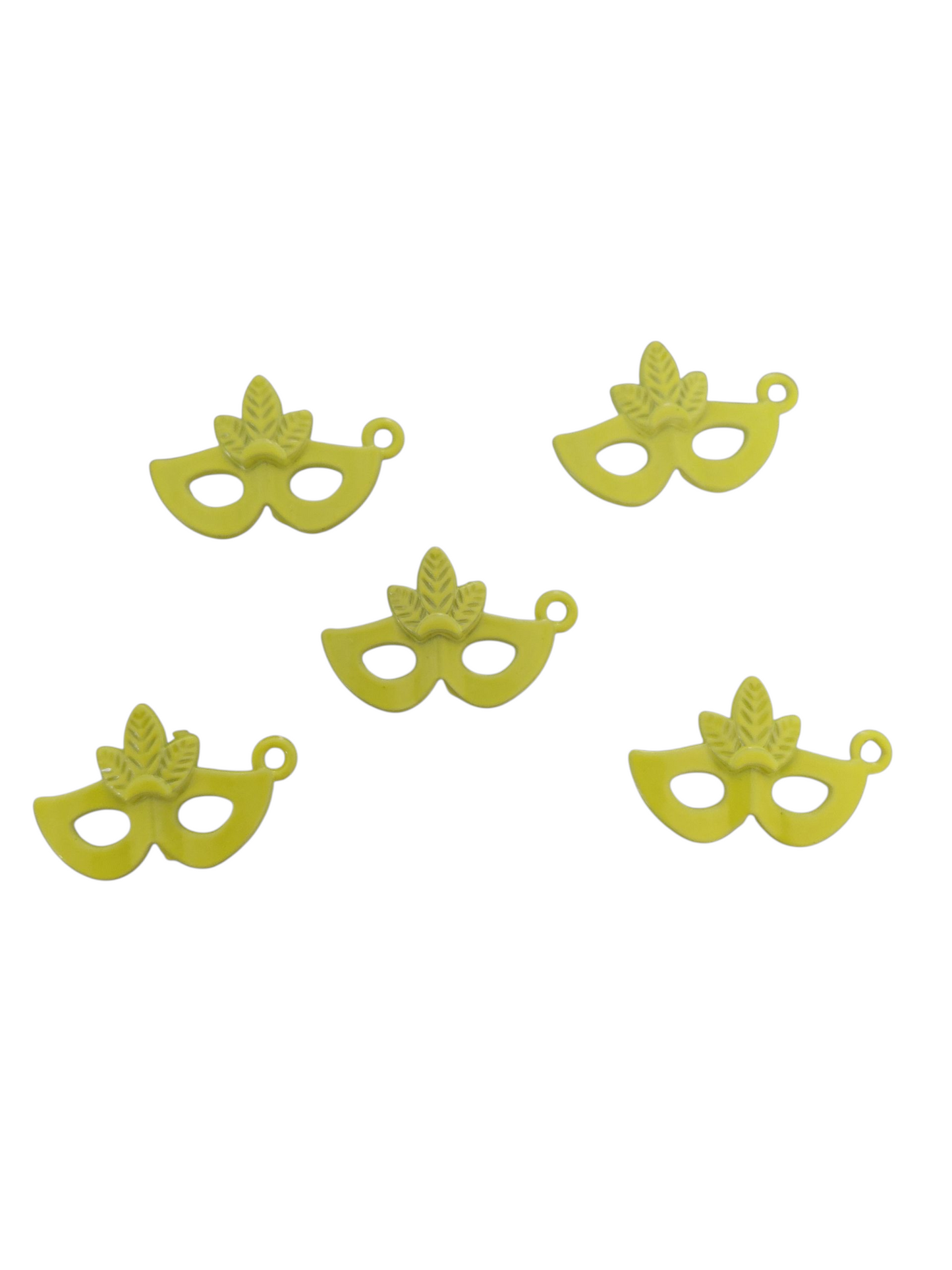 Masker geel 297ID96