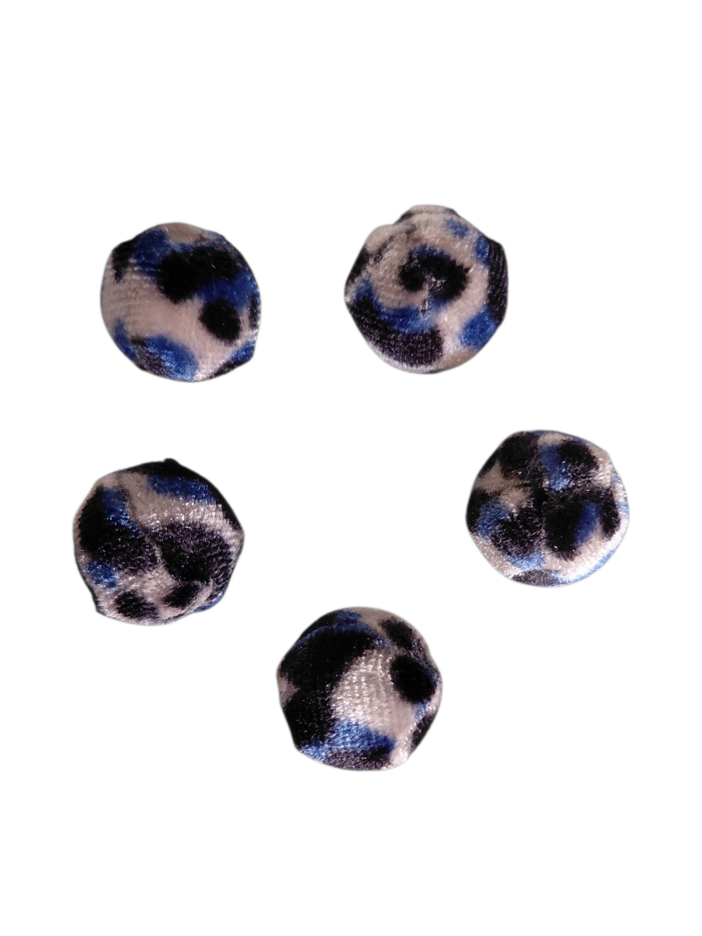 Stof kralen 297ID141