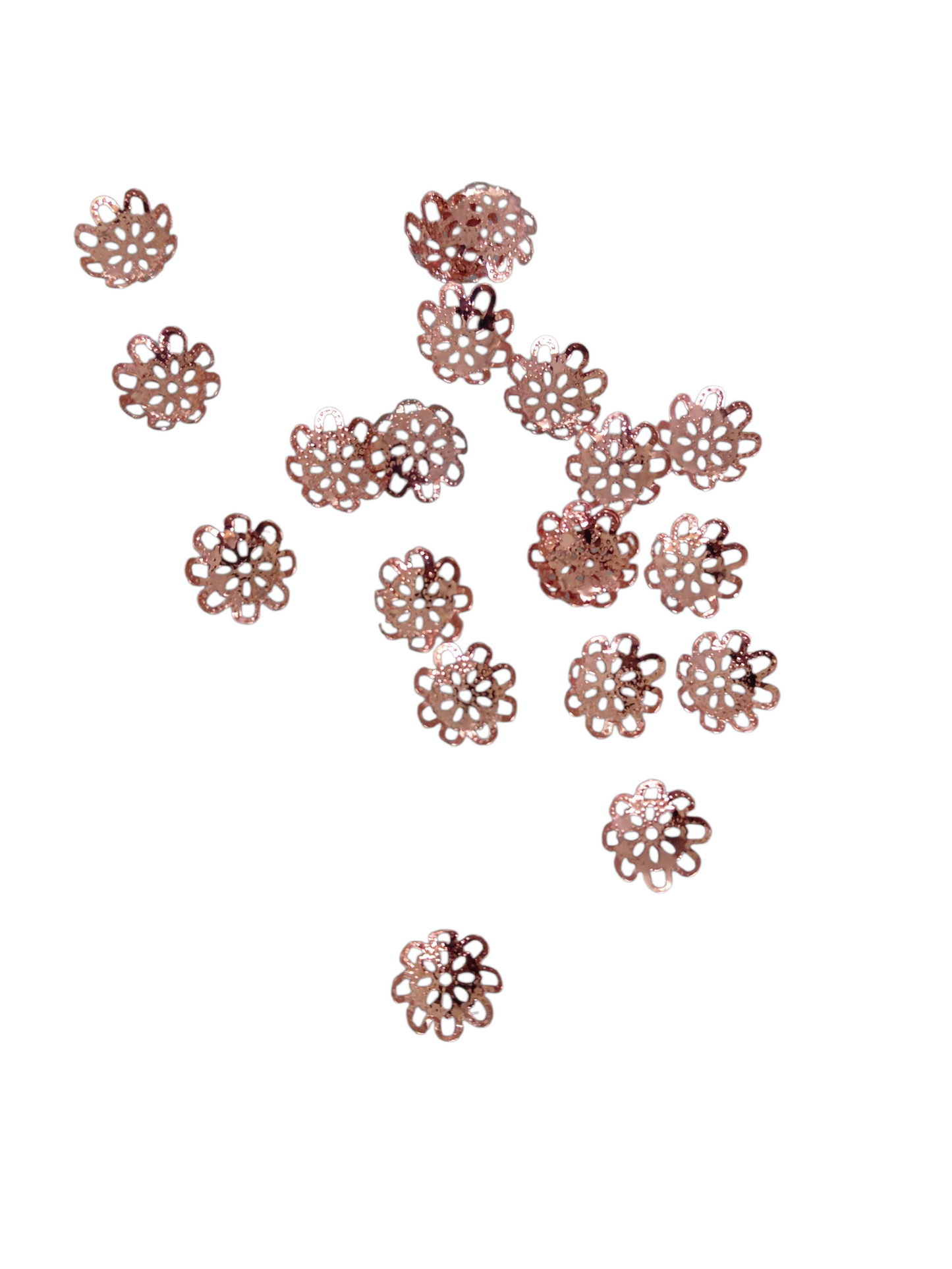 Kapjes Rosé 297ID118