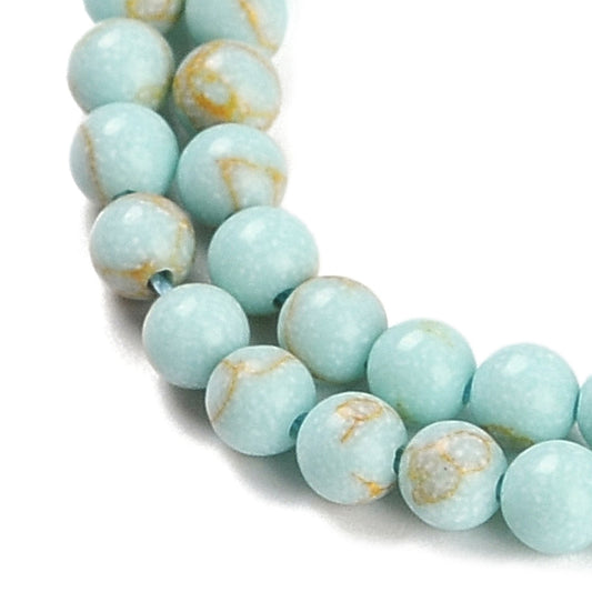 Turquoise 04ED58