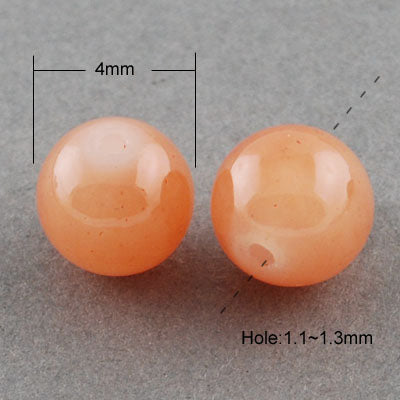 light salmon 4 mm 44IM68