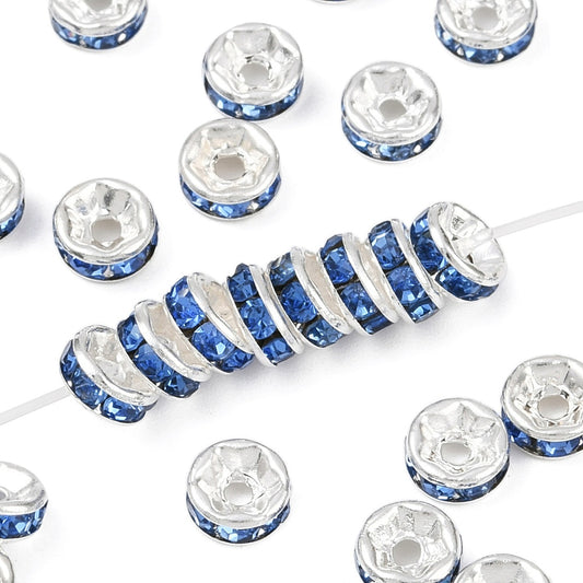 spacer blauw 44SP03