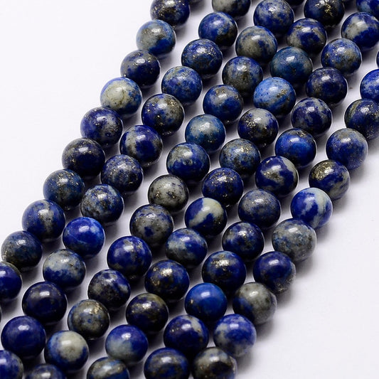 Lapis lazuli 04ED63