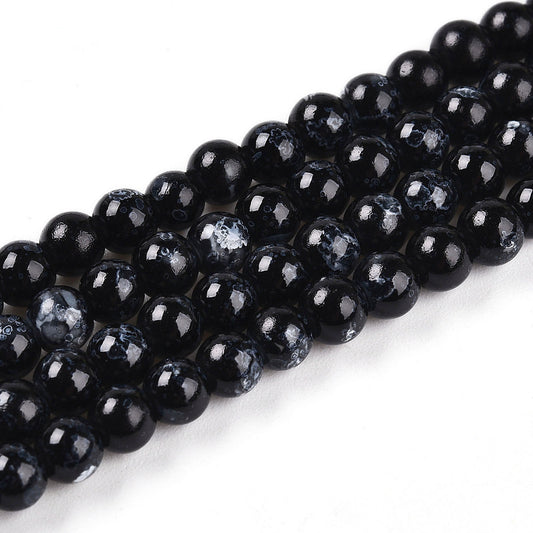 Marmer zwart 4 mm 44MA48
