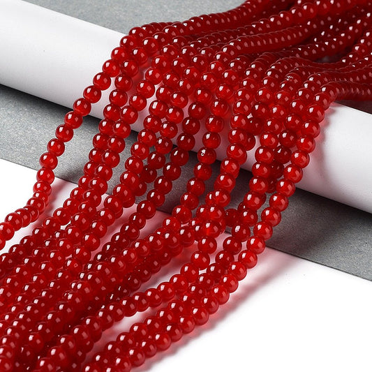 Helder rood 4 mm 44IM62