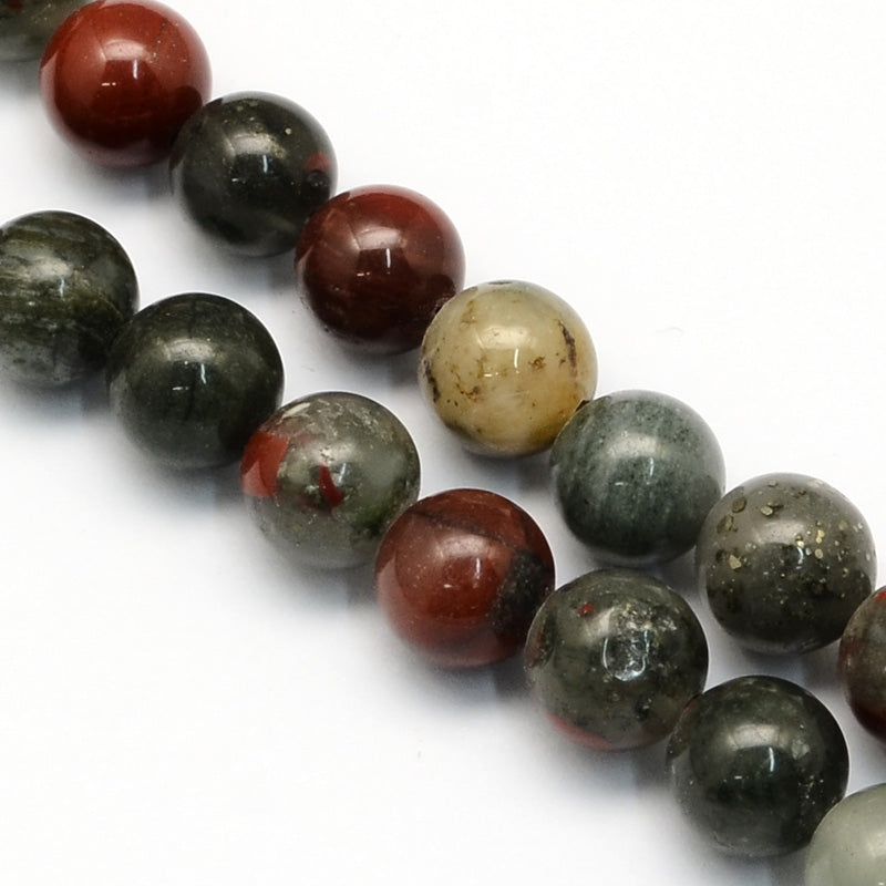African Bloodstone 04ED80
