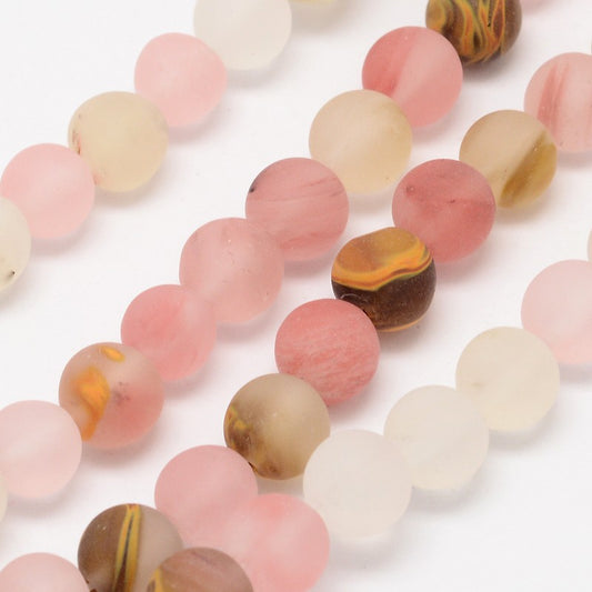 Tigerskin 6mm 04BE6