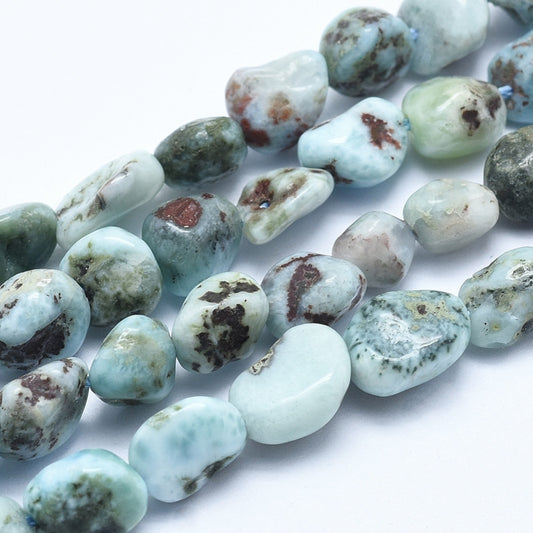 Larimar 04ED61