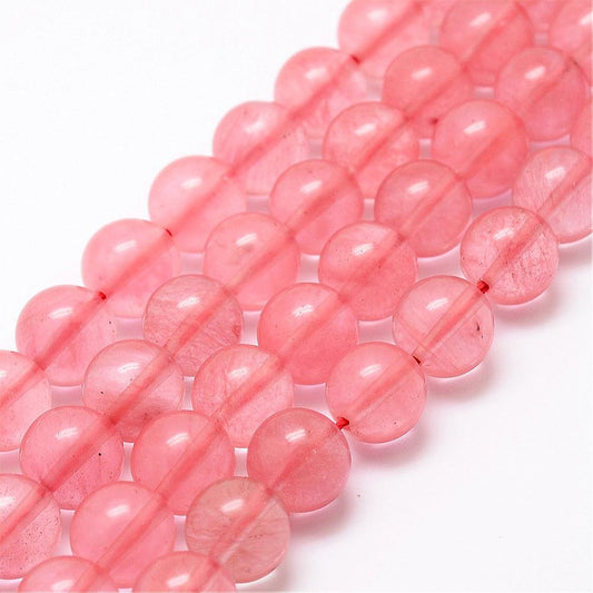 Kersenkwarts 4 mm 04ED5