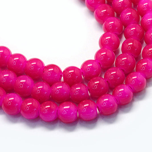 Roze 4 mm 44IM65