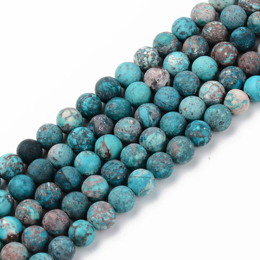 American turquoise 04ED60