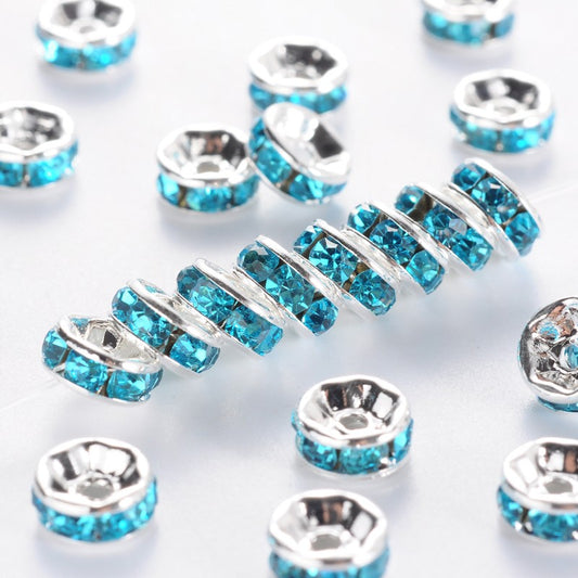spacer blauw 44SP11