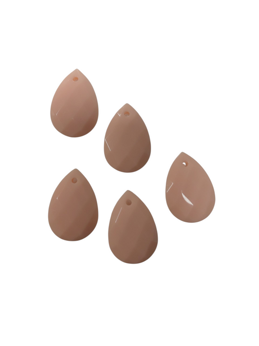 Druppel roze 297ID158