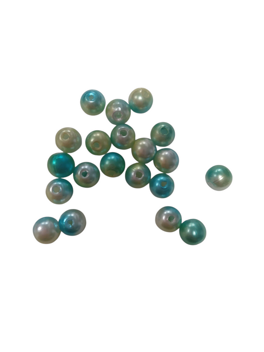 Gemixte kralen 297ID160