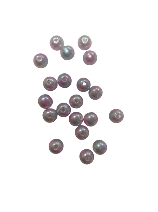 Gemixte kralen 297ID161