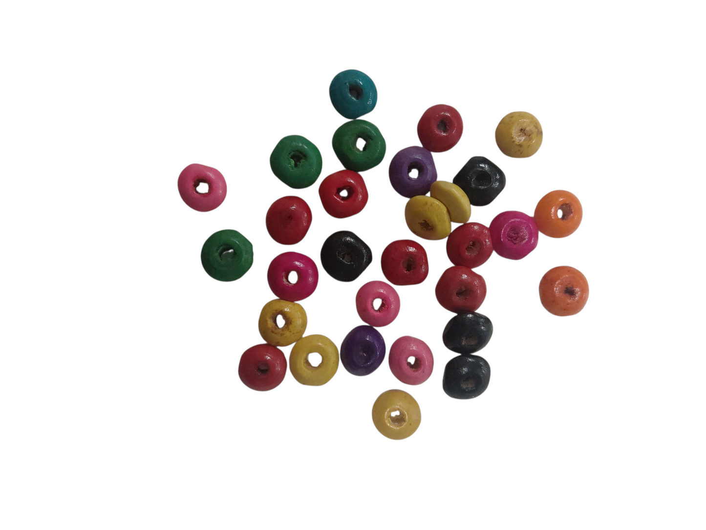 Houten spacers 297ID154