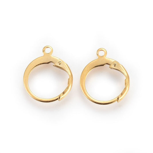 Oor ringen 52RV154