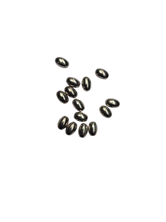 Zilver kralen MK90ID12