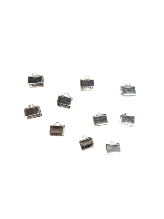 Platte veterklem 177ID23