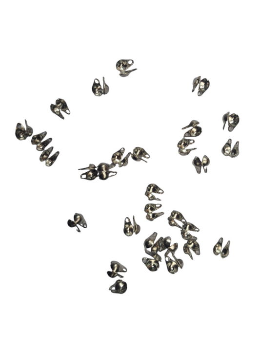 Kalotjes platina 140ID274