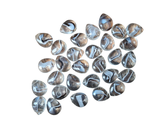 Marbel kralen 37ID4