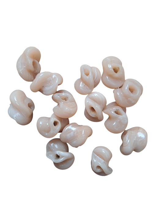 Zalm opaque 18ID79