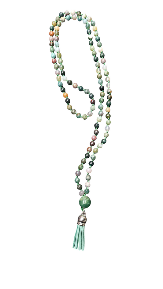 Indian Agaat ML025