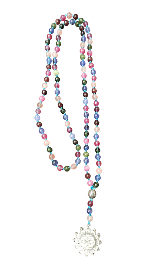 Tourmalijn Jade ML001