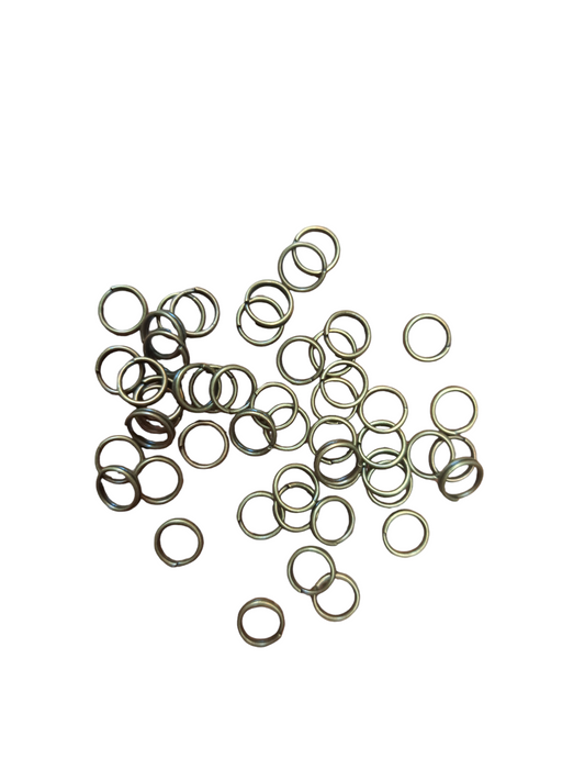 Splitringen brons