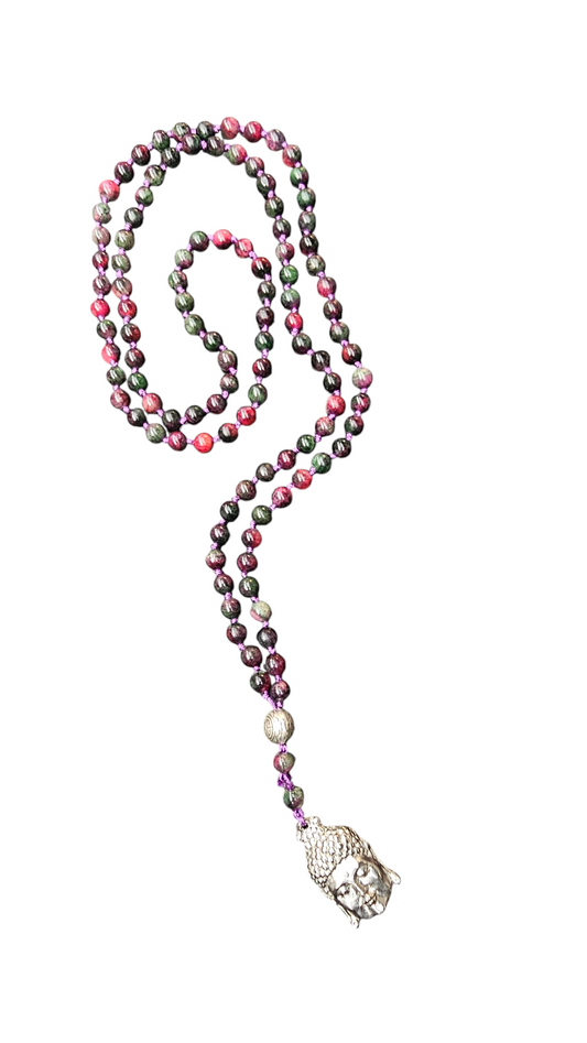 Tourmalijn Jade ML004