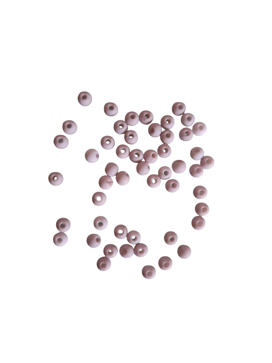 Acryl oud grijs 4mm 4AC35