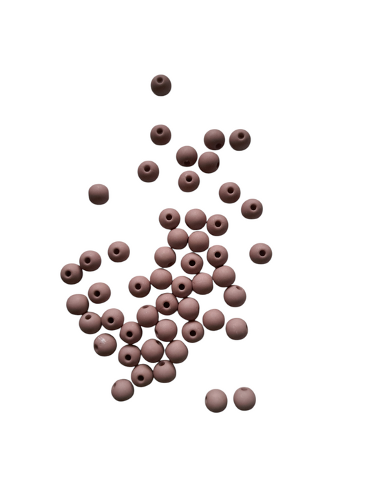 Acryl koffie 6mm 6AC34