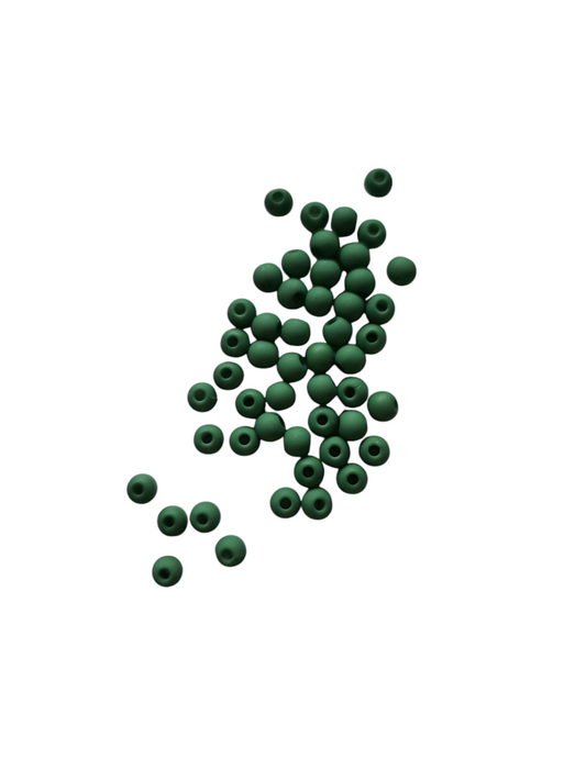 Acryl groen 4mm 4AC26