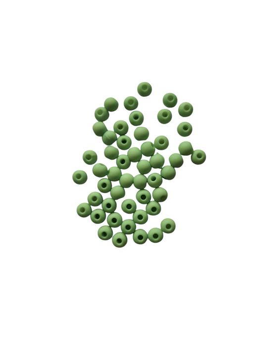 Acryl Fel groen 4mm 4AC24