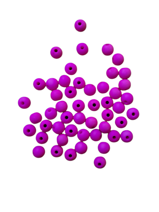Acryl magenta 6mm 6AC07