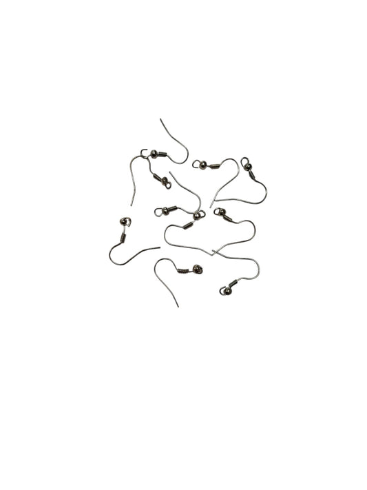 oorhaakje 120ID17
