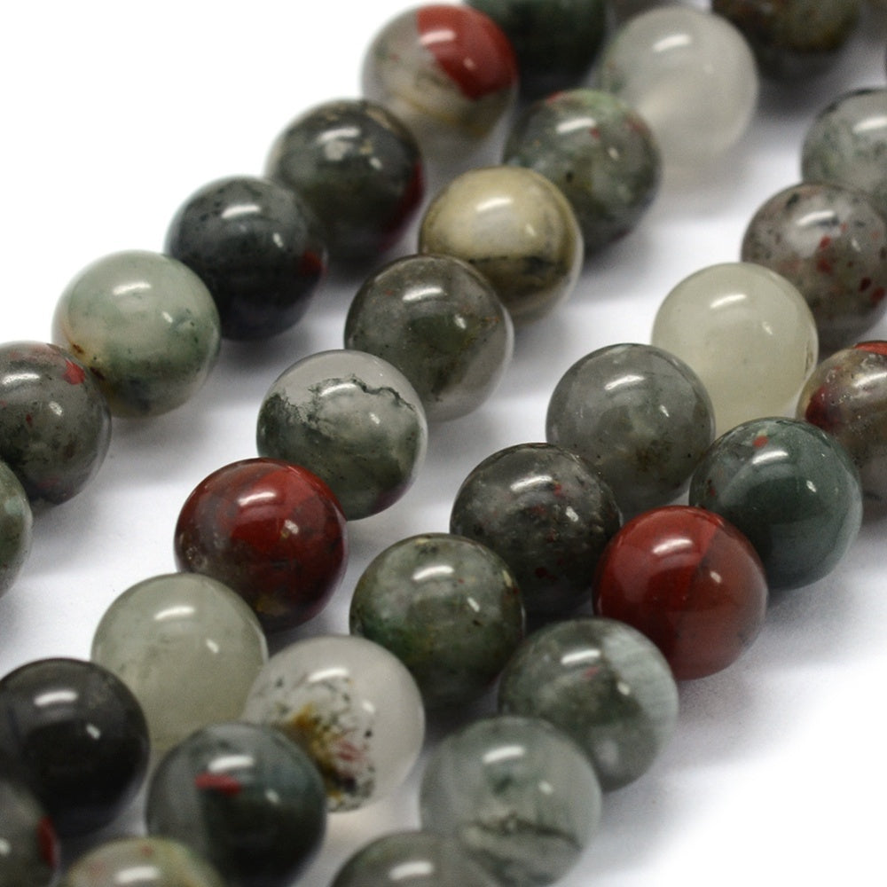 African bloodstone 04ED81