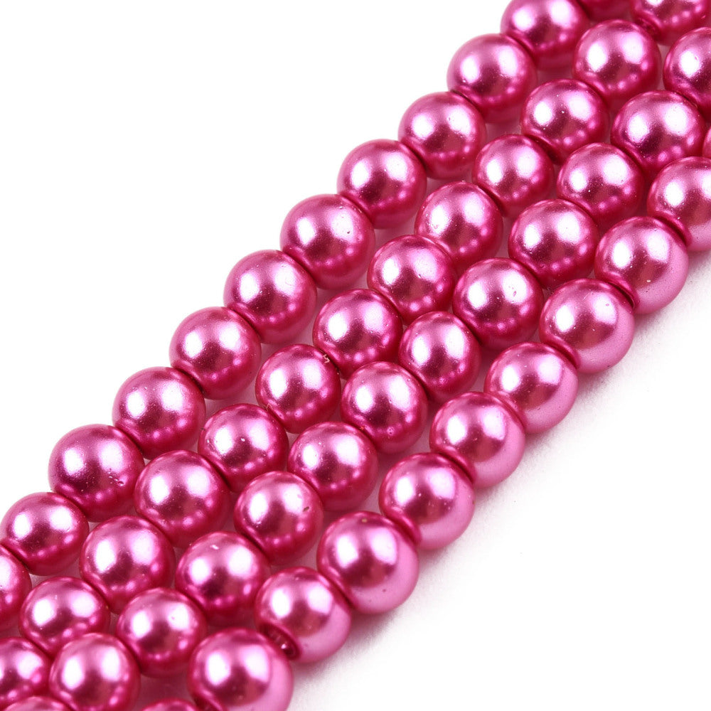 Roze 4 mm 4PA230