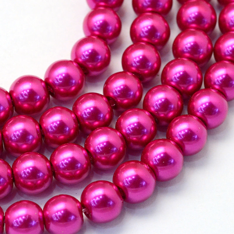 Roze 4mm 4PA230
