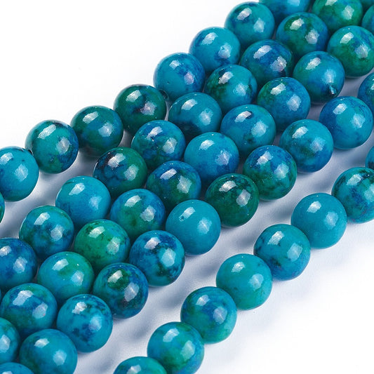 Chrysocolla 04ED49