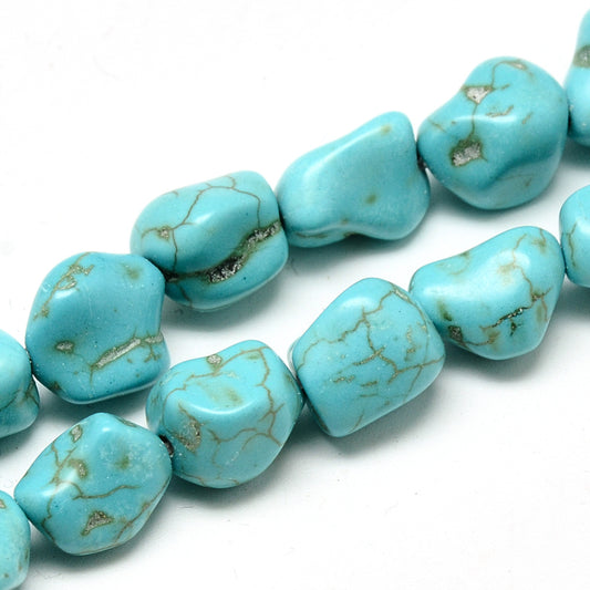 Turquoise 04ED56