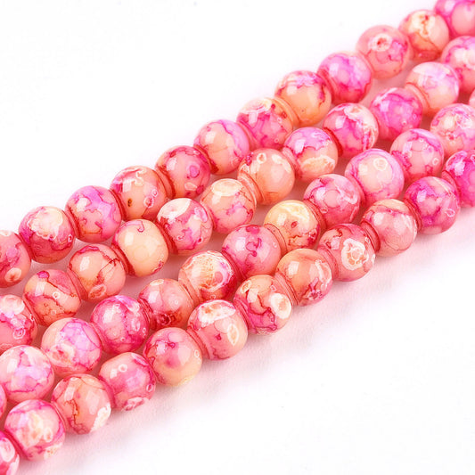 Marmer roze 4 mm 44MA56