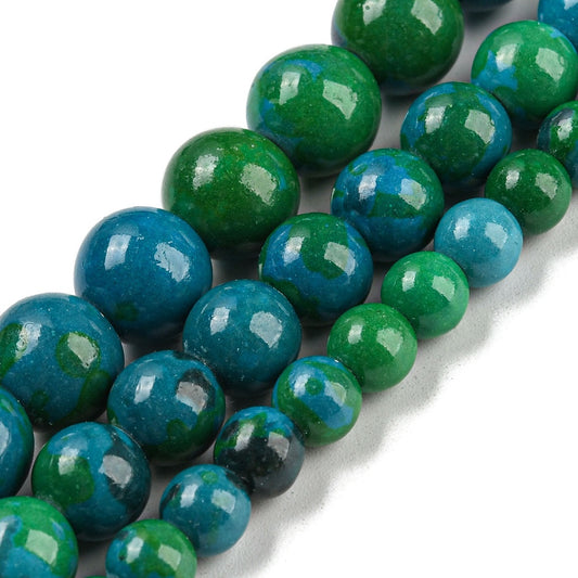 Chrysocolla 04ED48