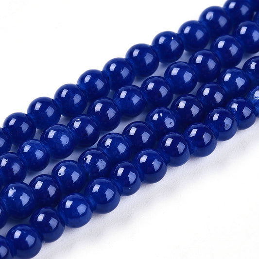 denim blue 4mm 44IM61