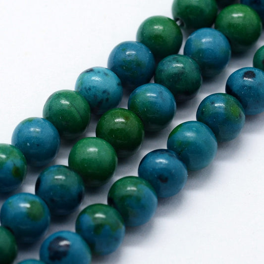 Chrysocolla 04ED50